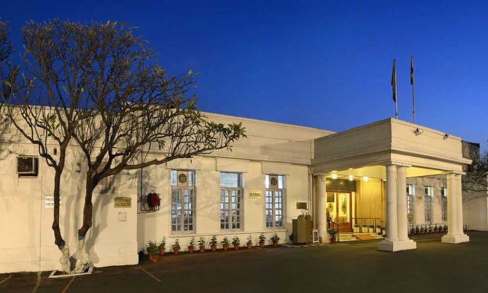 Delhi Gymkhana Club Challenges Eviction Notice from Union Government in High Court