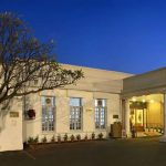 Delhi Gymkhana Club Challenges Eviction Notice from Union Government in High Court