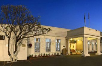 Delhi Gymkhana Club Challenges Eviction Notice from Union Government in High Court