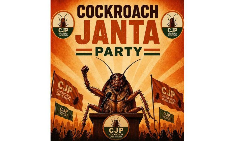 Delhi High Court Delays Restoration of Cockroach Janta Party's X Account Amid National Security Concerns