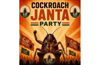 Delhi High Court Delays Restoration of Cockroach Janta Party's X Account Amid National Security Concerns