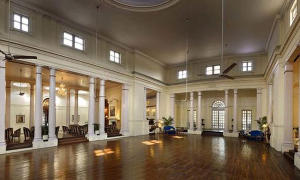 Delhi High Court Denies Interim Relief to Gymkhana Club Amid Eviction Orders