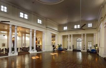 Delhi High Court Denies Interim Relief to Gymkhana Club Amid Eviction Orders