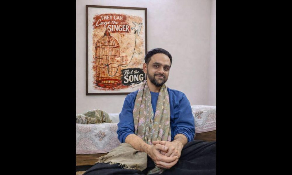 Delhi High Court Grants Umar Khalid Three-Day Bail for Mother's Surgery Amid Ongoing Legal Battle