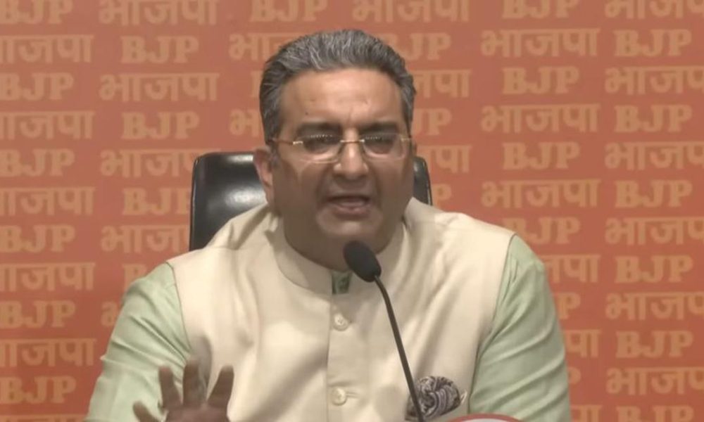Delhi High Court Orders Removal of Defamatory Post Against BJP Leader Gaurav Bhatia
