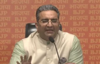 Delhi High Court Orders Removal of Defamatory Post Against BJP Leader Gaurav Bhatia