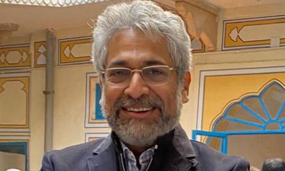 Delhi High Court Overturns Centre's Rejection of Siddharth Varadarajan's OCI Card Application