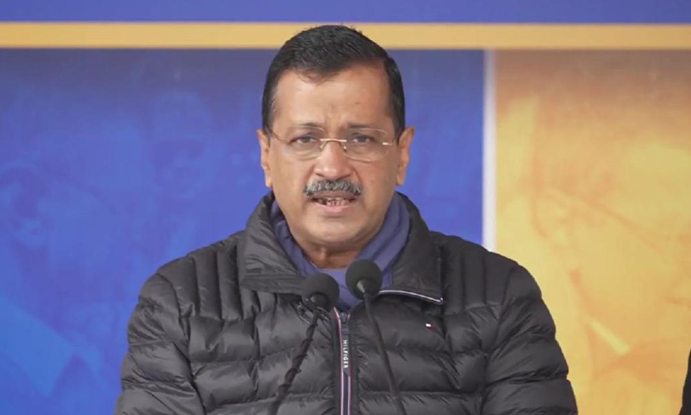 Delhi High Court Rejects Petition to Disqualify Kejriwal and Deregister AAP
