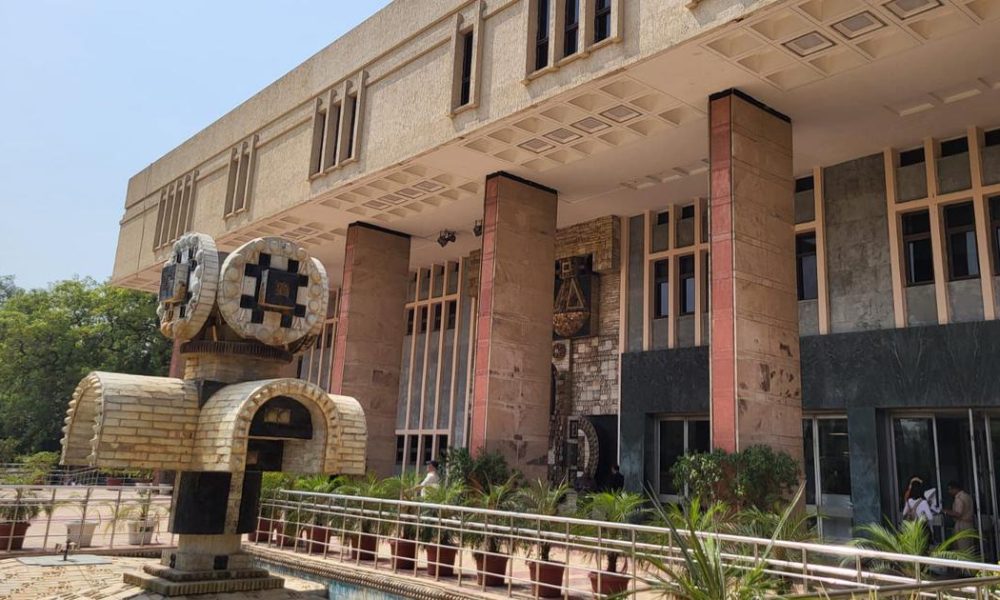 Delhi High Court Revives 4PM News YouTube Channel After Government Blockade