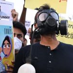 Delhi-NCR Air Quality Declines to 'Poor' Level, Stage 1 Measures Activated