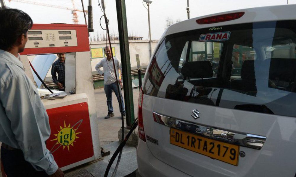 Delhi Sees CNG Price Surge Again, Now at Rs 83.09 per Kg
