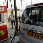 Delhi Sees CNG Price Surge Again, Now at Rs 83.09 per Kg