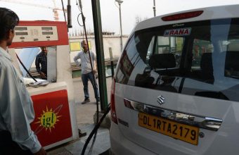 Delhi Sees CNG Price Surge Again, Now at Rs 83.09 per Kg