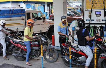Delhi Sees Surge in Petrol and Diesel Prices Amid Global Oil Supply Issues