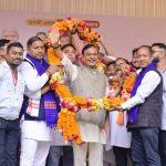 Delimitation Reshapes Assam's Political Landscape, Boosting BJP's Electoral Success
