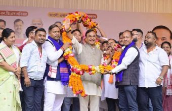 Delimitation Reshapes Assam's Political Landscape, Boosting BJP's Electoral Success
