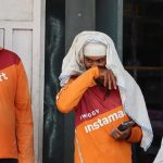 Delivery Workers Brave the Heat: The Struggles of India's Gig Economy