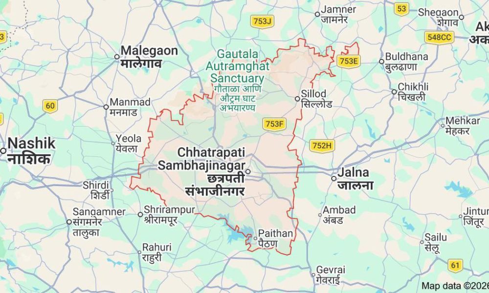 Demolition of AIMIM Corporator Matin Patel's Properties Unfolds Amid Controversy