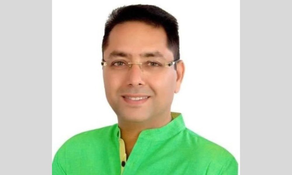 ED Links Punjab AAP Chief to Land Scam in Recent Raids