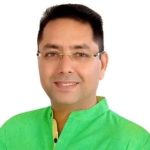 ED Links Punjab AAP Chief to Land Scam in Recent Raids