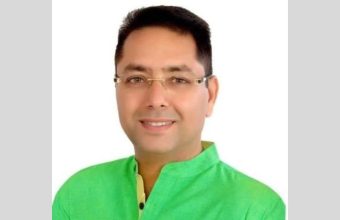 ED Links Punjab AAP Chief to Land Scam in Recent Raids