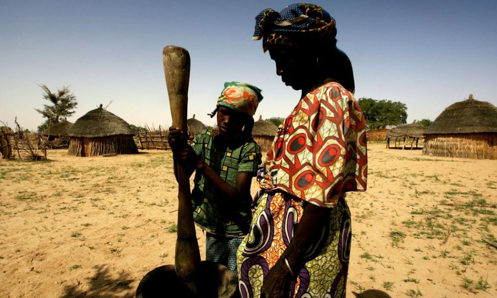 Echoes of Climate Change: How Women’s Work Songs Reflect Environmental Challenges in Rural India