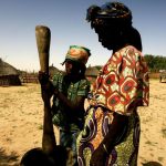 Echoes of Climate Change: How Women’s Work Songs Reflect Environmental Challenges in Rural India