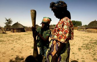 Echoes of Climate Change: How Women’s Work Songs Reflect Environmental Challenges in Rural India