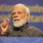 Editors Guild Criticizes PM Modi's Avoidance of Journalist Queries During European Visit