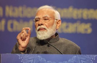 Editors Guild Criticizes PM Modi's Avoidance of Journalist Queries During European Visit