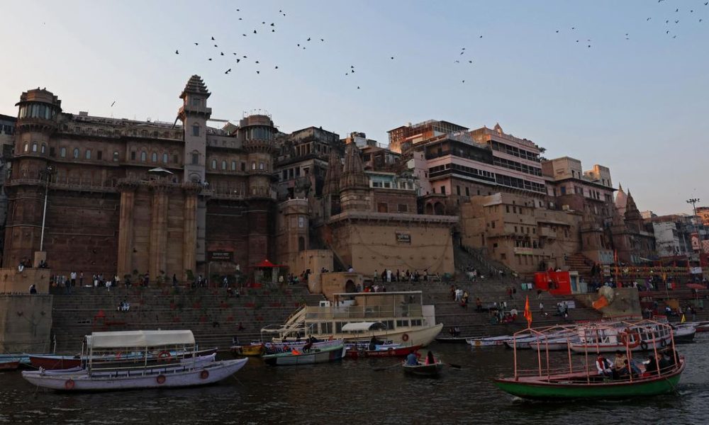 Eight Muslim Men Granted Bail by Allahabad High Court After Iftar Party Arrests