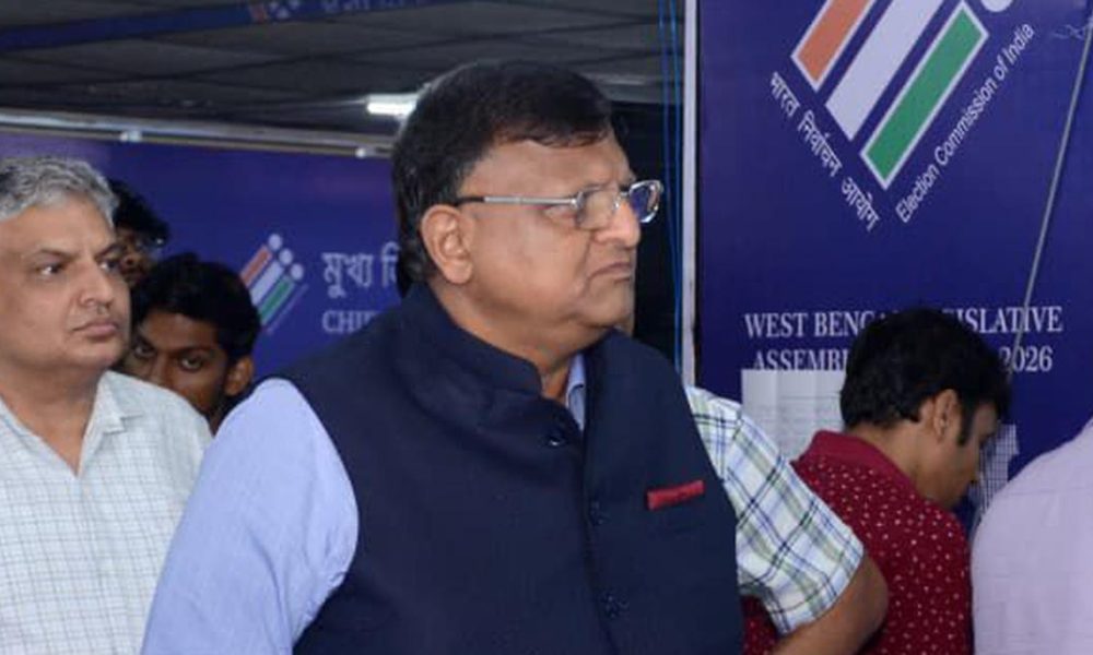 Election Commission Dismisses Mamata Banerjee's Allegations of Assault During Vote Counting