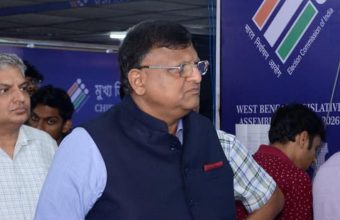 Election Commission Dismisses Mamata Banerjee's Allegations of Assault During Vote Counting