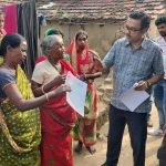 Election Commission Launches Third Phase of Voter Roll Revision Across 16 States and 3 UTs