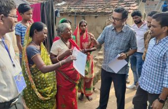 Election Commission Launches Third Phase of Voter Roll Revision Across 16 States and 3 UTs