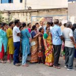 Election Commission Orders Repolling in West Bengal's Falta Constituency Due to Serious Malpractices