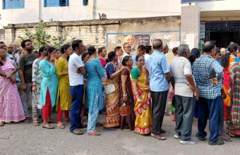 Election Commission Orders Repolling in West Bengal's Falta Constituency Due to Serious Malpractices