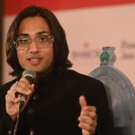 Eric Chopra Explores Delhi's Haunted Monuments in His New Book 'Ghosted'