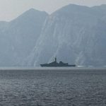 Escalating Tensions: US-Iran Naval Clash Sparks Surge in Oil Prices