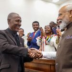 Evolution of India's Strategic Engagement in the Horn of Africa