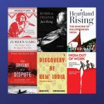 Explore May's Must-Read Indian Nonfiction: Highlighting Romila Thapar's Memoir and More