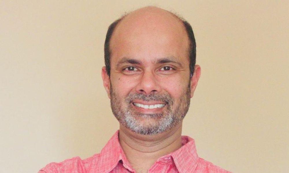 Exploring Beauty and Identity: Guruprasad Kaginele’s Latest Novel 'Kaaya'