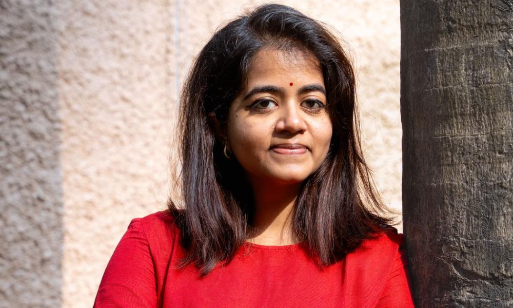 Exploring Existential Themes: Saranya Subramanian’s Poetic Debut 'Absent People, Absent Places'