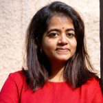 Exploring Existential Themes: Saranya Subramanian’s Poetic Debut 'Absent People, Absent Places'
