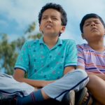 Exploring Friendship and Fantasy in 'The Great Grand Superhero'