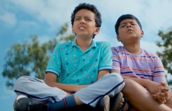 Exploring Friendship and Fantasy in 'The Great Grand Superhero'