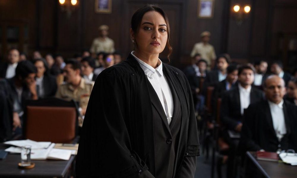 Exploring Guilt and Innocence: A Deep Dive into 'System', Ashwiny Iyer Tiwari's Legal Drama