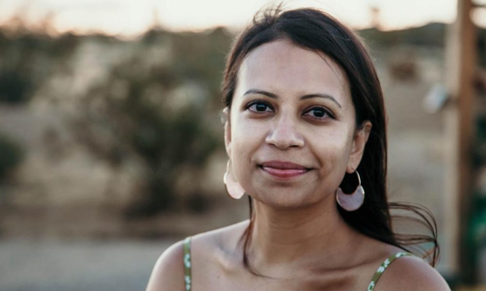 Exploring Heritage and Choice: Lila De's Journey in 'The Magnificent Ruins'
