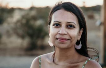 Exploring Heritage and Choice: Lila De's Journey in 'The Magnificent Ruins'