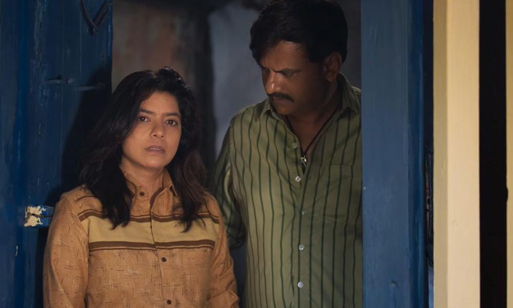 Exploring Identity: 'Baapya' Takes Audiences on a Journey of Gender Transition